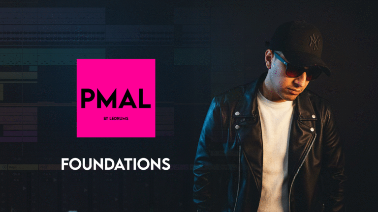 PMAL – Foundations (Gratuito)