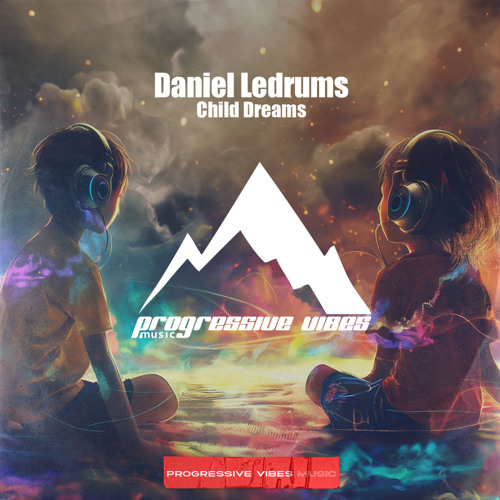 Portada de Child Dreams