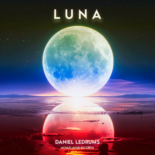 Portada de Luna