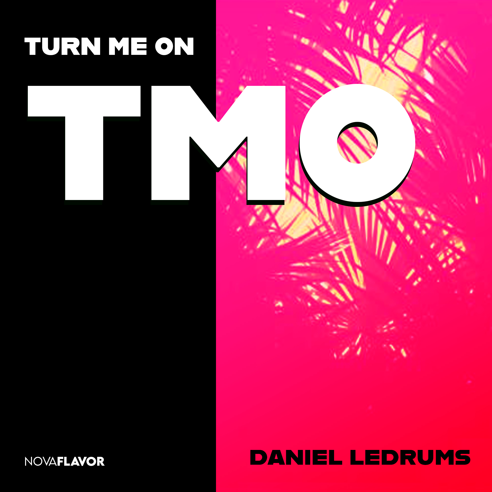 Portada de TMO (Turn Me On)