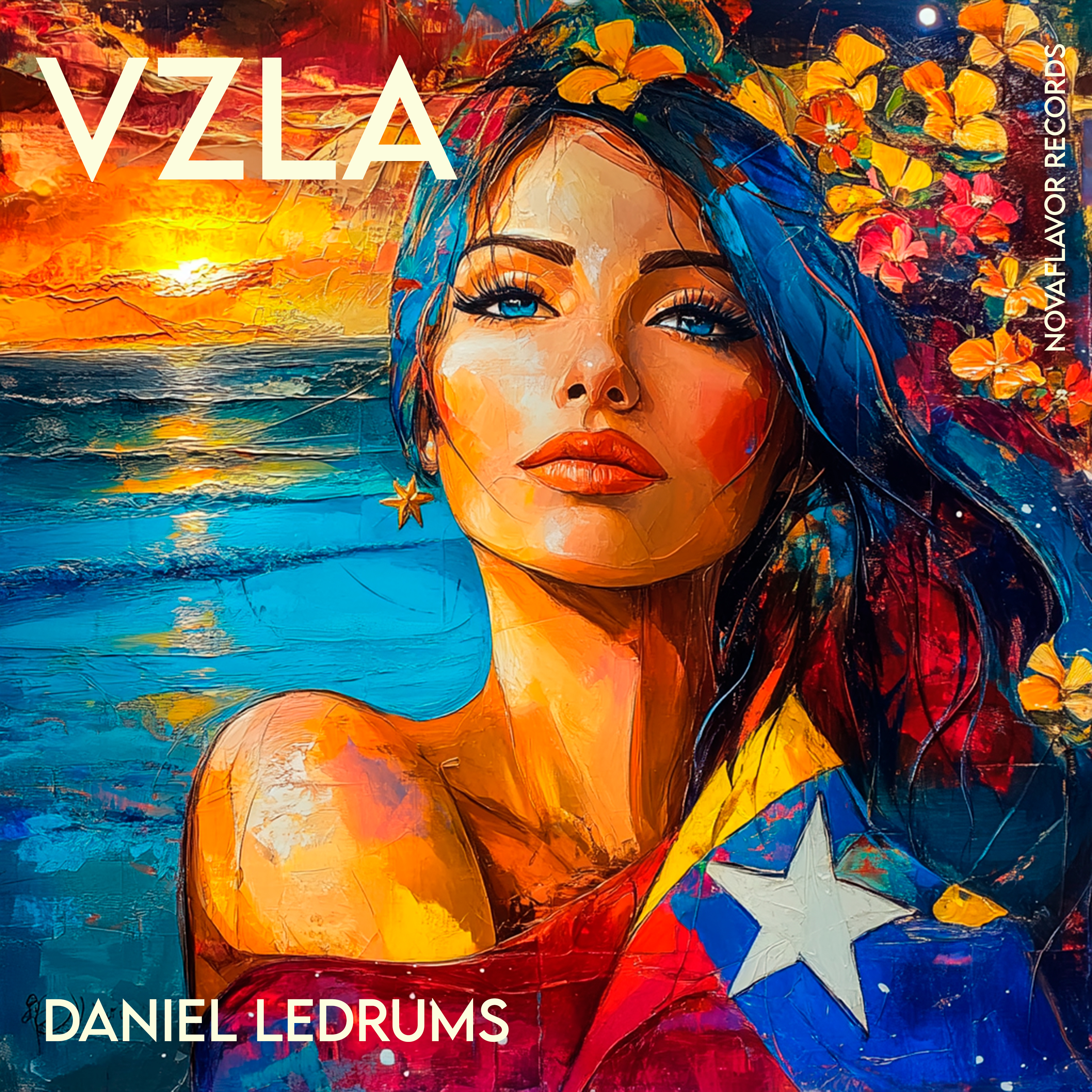 Portada de VZLA